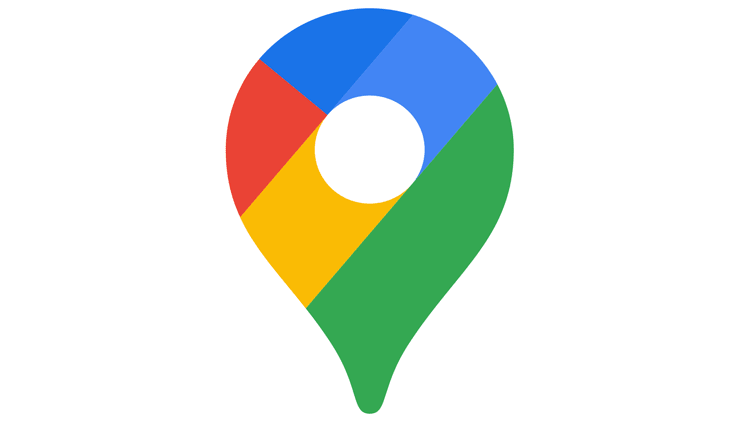 グーグルマップ